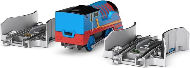 Alt view image 11 of 11 - Thomas & Friends TrackMaster Turbo Thomas Pack