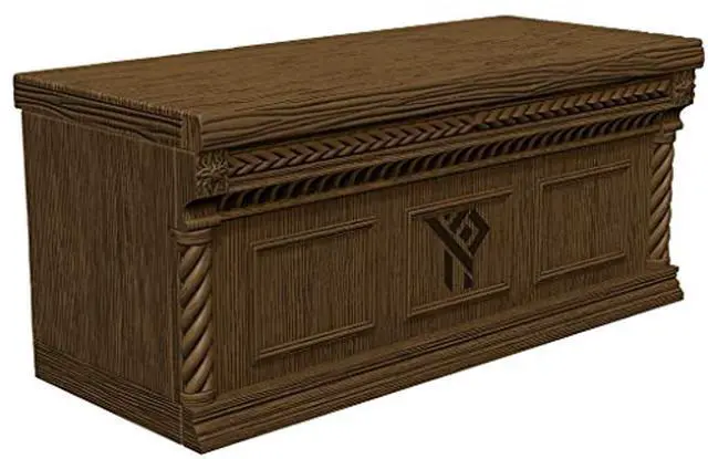Main image of 96045 D&D Icons of The Realms: The Yawning Portal Inn - Bars & Tables WizKids