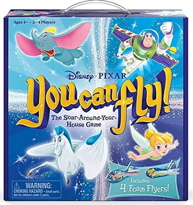 Alt view image 2 of 6 - FNK54565 Disney You Can Fly! Funko, LLC