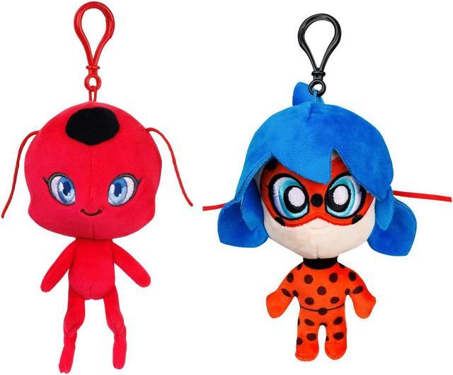 Miraculous Ladybug and Cat Noir  Channel + New Toys