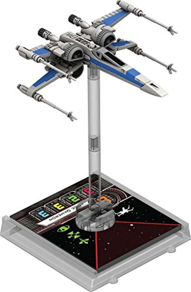 Alt view image 5 of 17 - Force Awakens Core Set SW (MINT/New)
