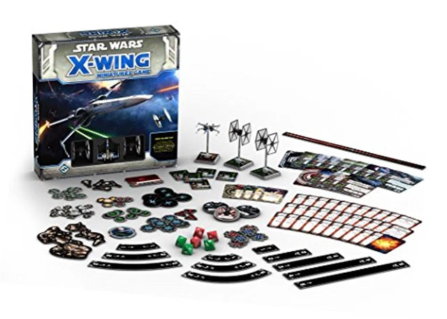 Alt view image 4 of 17 - Force Awakens Core Set SW (MINT/New)