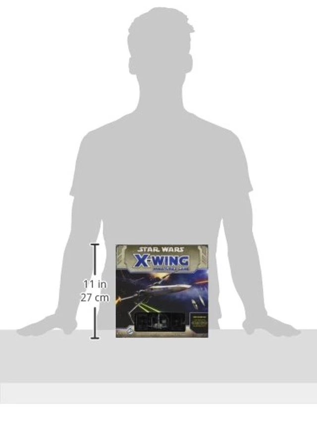 Alt view image 8 of 17 - Force Awakens Core Set SW (MINT/New)
