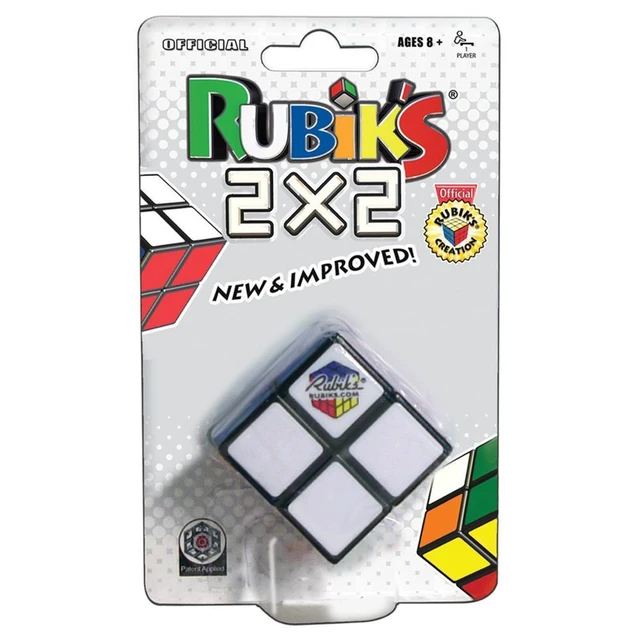 Alt view image 5 of 13 - Rubik's 2x2