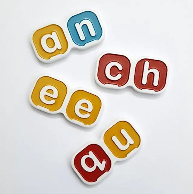 Alt view image 7 of 14 - My First Bananagrams Multi Award Winning Kid's Spelling Game Board Game BNAMFB001
