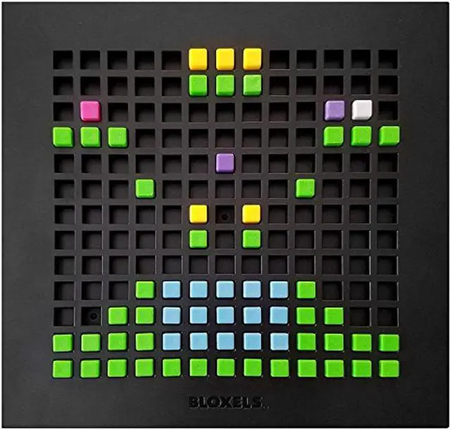 Alt view image 5 of 12 - Mattel FFB15 Bloxels(R)