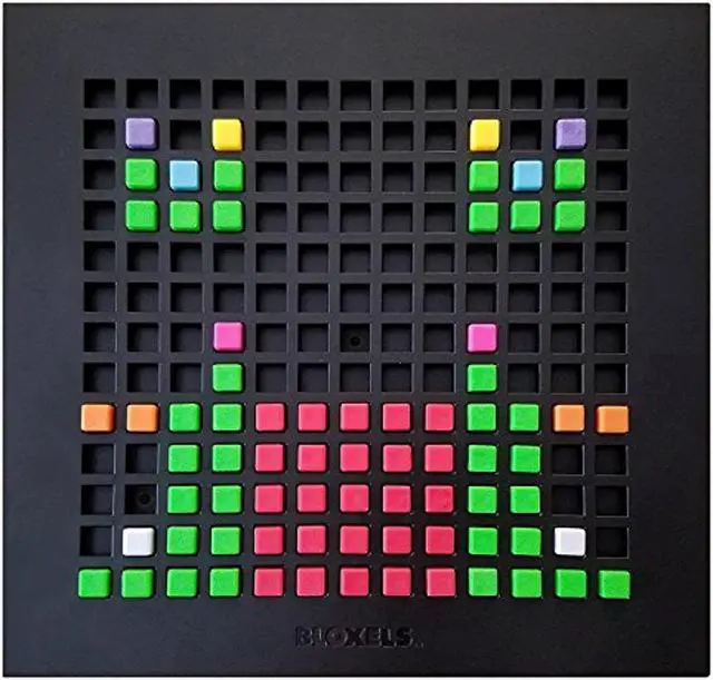 Alt view image 6 of 12 - Mattel FFB15 Bloxels(R)