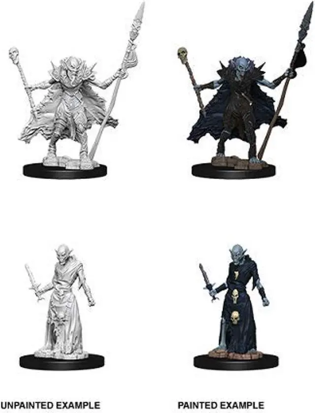 Alt view image 2 of 6 - PF DC: Ghouls W7 Pathfinder Battles Deep Cuts - WizKids
