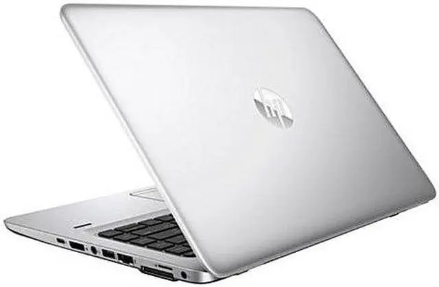 Alt view image 2 of 2 - HP EliteBook 840 G3 14" Laptop, Intel Core i5, 16GB, 256GB SSD, Win10 Pro.