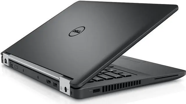 Alt view image 3 of 4 - Dell Latitude E5470 14" Laptop, Intel Core i5, 16GB RAM, 256GB SSD, Webcam, Win10 Pro.