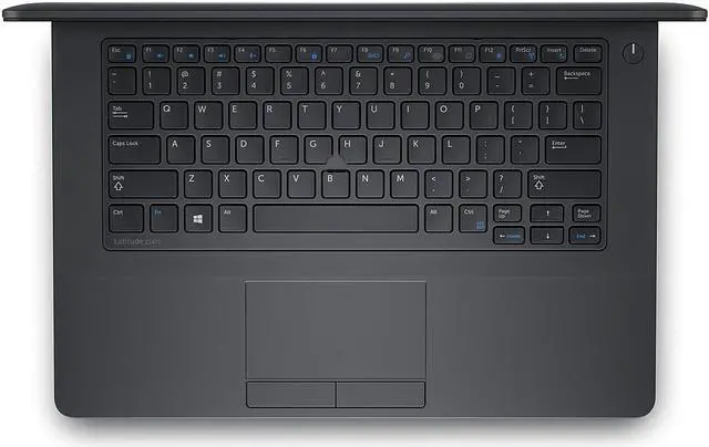 Alt view image 4 of 4 - Dell Latitude E5470 14" Laptop, Intel Core i5, 16GB RAM, 256GB SSD, Webcam, Win10 Pro.