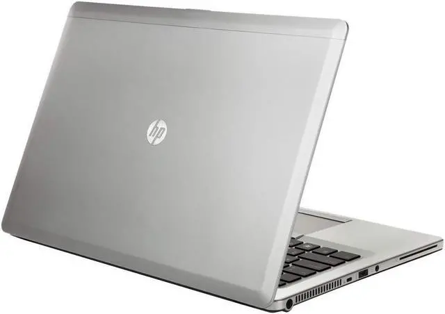 Alt view image 2 of 3 - HP EliteBook Folio 9480M, 14" Laptop, Intel Core i7, 8GB RAM, 256GB SSD, Win10 Pro.
