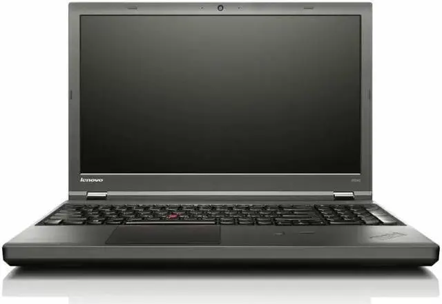 Lenovo ThinkPad 15.6インチ Intel W540 Refurbished: Lenovo ThinkPad W540 15.6