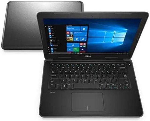 Refurbished: Dell Latitude 3380 13.3