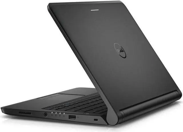 Alt view image 2 of 3 - Dell Latitude 3340 13.3" Laptop, Intel Core i5, 8GB RAM, 256GB SSD, Win10 Home