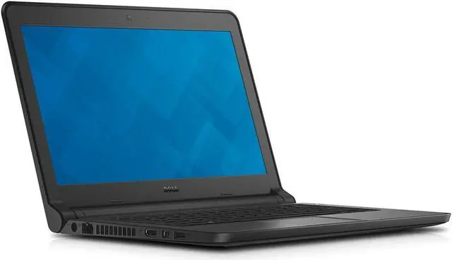 Main image of Dell Latitude 3340 13.3" Laptop, Intel Core i5, 8GB RAM, 256GB SSD, Win10 Home