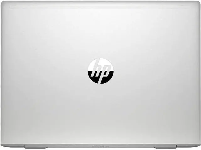 Alt view image 3 of 3 - HP ProBook 640 G5 14" Laptop, Intel Core i5, 16GB RAM, 256GB SSD, Win11 Pro
