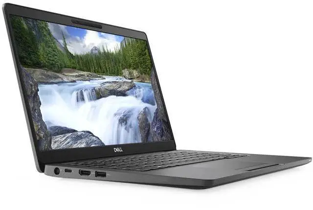 Alt view image 2 of 2 - Dell Latitude 5320 13.3" Touchscreen 2-in-1 Laptop, Intel Core i7, 16GB RAM, 512GB SSD, Win11 Pro