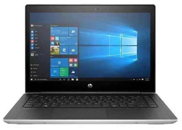 Alt view image 2 of 2 - HP ProBook 440 G5 14" Laptop, Intel Core i5, 16GB RAM, 256GB SSD, Win11 Home