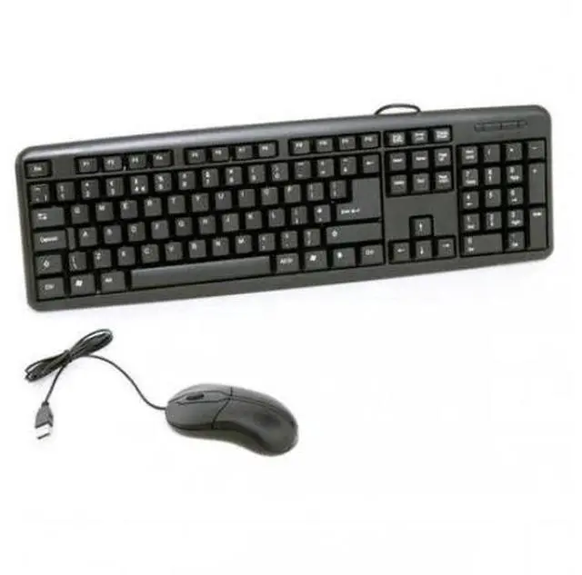 Alt view image 2 of 2 - HP ProDesk 600 G4 SFF Desktop Computer, Intel Core i5, 16GB RAM, 500GB SSD, Win11 Pro