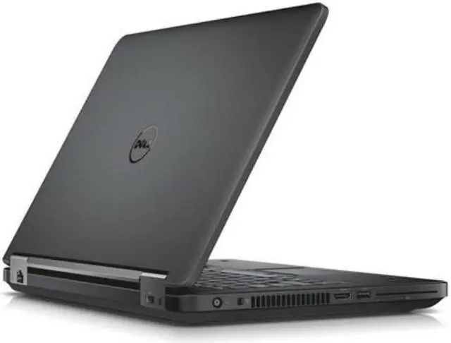 Alt view image 3 of 3 - Dell Latitude E5440 14" Laptop, Intel Core i5, 8GB RAM, 128GB SSD, Win10 Home!