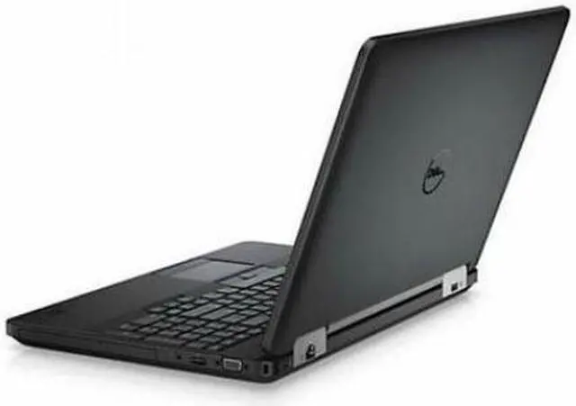 Alt view image 2 of 3 - Dell Latitude E5440 14" Laptop, Intel Core i5, 8GB RAM, 128GB SSD, Win10 Home!