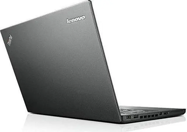 Alt view image 2 of 3 - Lenovo ThinkPad T450s 14" Laptop, Intel Core i5, 8GB RAM, 256GB SSD, Windows 10 Pro!