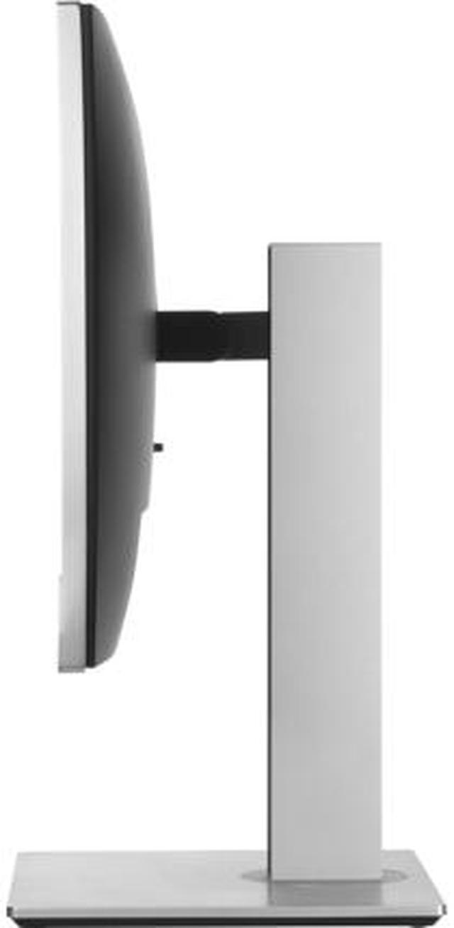 Alt view image 3 of 4 - HP EliteDisplay E223 21.5" LCD Monitor, 16:9 Aspect Ratio, 1920x1080, VGA, HDMI