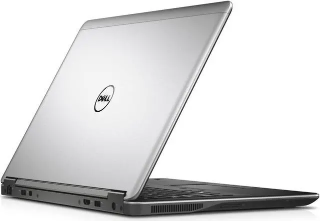 Alt view image 3 of 5 - Dell Latitude E7440 14" Laptop, Intel Core i5, 8GB RAM, 256GB SSD, Win 10 Pro!