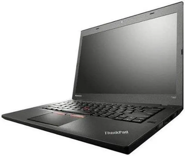 Alt view image 4 of 4 - Lenovo ThinkPad T450 14" Laptop, Intel Core i5, 8GB RAM, 240GB SSD, Win10 Pro.