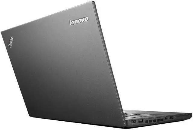Alt view image 2 of 4 - Lenovo ThinkPad T450 14" Laptop, Intel Core i5, 8GB RAM, 240GB SSD, Win10 Pro.