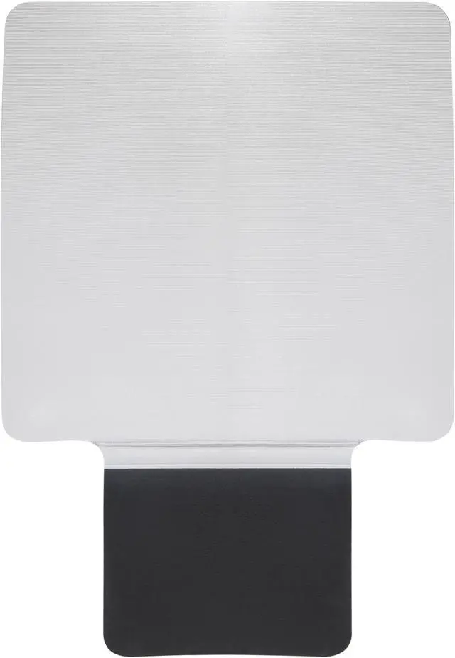 Alt view image 14 of 20 - Flash Furniture Office Chair Mat 36" x 53" Vinyl (MAT184612)