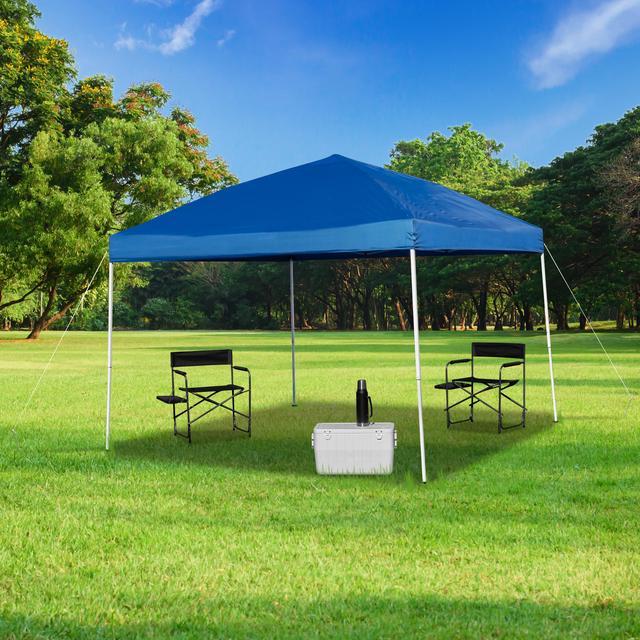 10'x10' POPUP-SHADE Recreational Instant Canopy