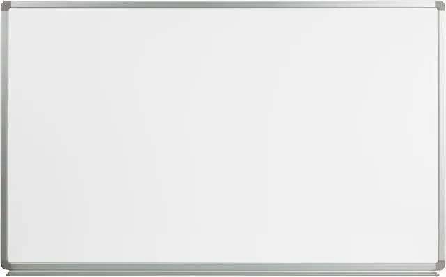 Main image of 5' W x 3' H Magnetic Marker Board