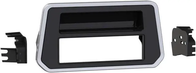 Main image of Metra 99-7637 Radio Installation Kit Fits 19-20 Altima