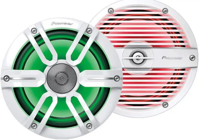 Main image of PIONEER AUDIO RGB LED LIGHT KIT F/ ME-770 SPEAKERS