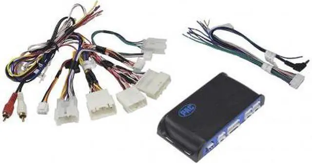 Alt view image 5 of 5 - PAC RP4.2-TY11 RadioPro4 TY11