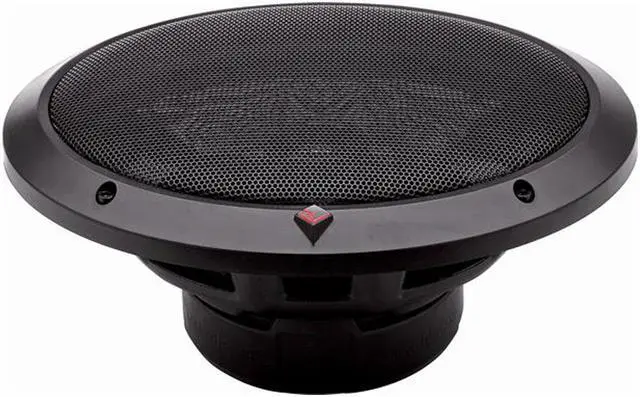 Alt view image 9 of 12 - Rockford Fosgate Power T1692 6 X 9" 2-Way Speakers