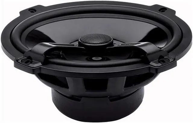 Alt view image 10 of 12 - Rockford Fosgate Power T1692 6 X 9" 2-Way Speakers