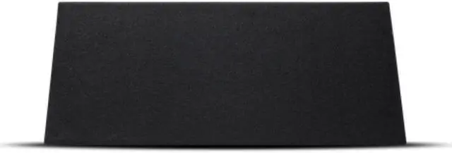 Alt view image 3 of 7 - Rockford Fosgate R2-2X10 10 Inch Loaded Subwoofer Enclosure 2 Ohm Impedance