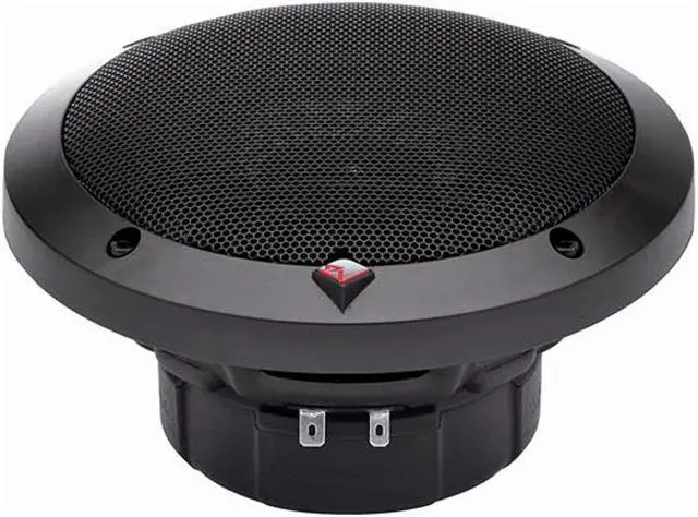 Alt view image 6 of 13 - ROCKFORD FOSGATE T152 NEW 5.25 INCHES 2-WAY CAR AUDIO FULL-RANGE POWER SPEAKER