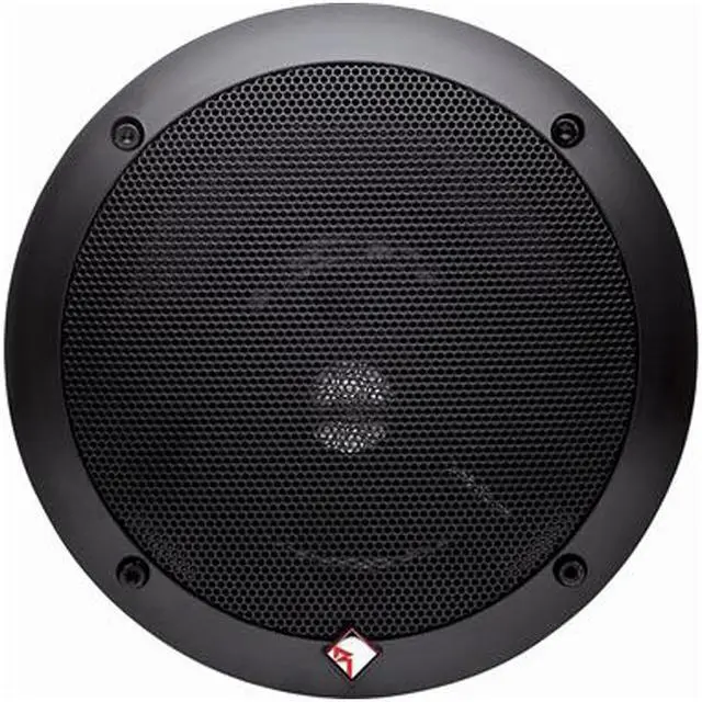 Alt view image 8 of 13 - ROCKFORD FOSGATE T152 NEW 5.25 INCHES 2-WAY CAR AUDIO FULL-RANGE POWER SPEAKER