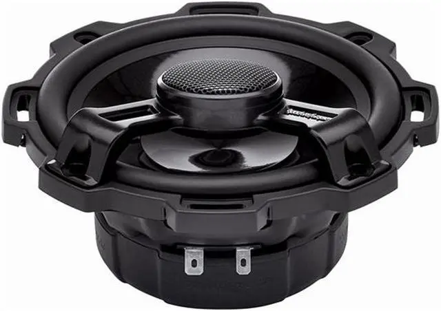 Alt view image 7 of 13 - ROCKFORD FOSGATE T152 NEW 5.25 INCHES 2-WAY CAR AUDIO FULL-RANGE POWER SPEAKER
