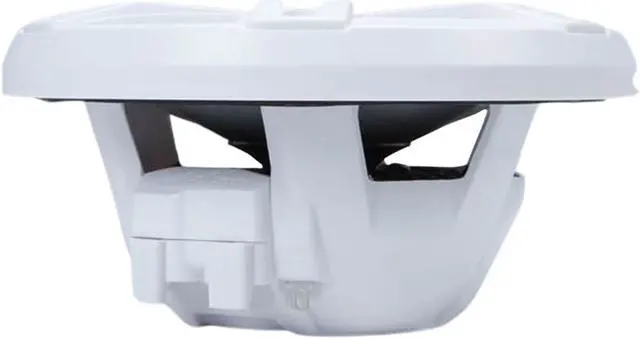 Alt view image 4 of 5 - Rockford Fosgate M1-65 M1 Series Color Optix 6.5 Inch 2 Way Marine Speakers