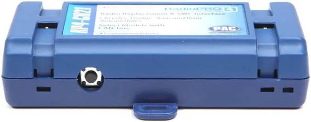 Alt view image 9 of 20 - Pac Radio Replacement Interface With Steering Wheel Control Retention For Select Dodge/Jeep/Ram RP4CH21
