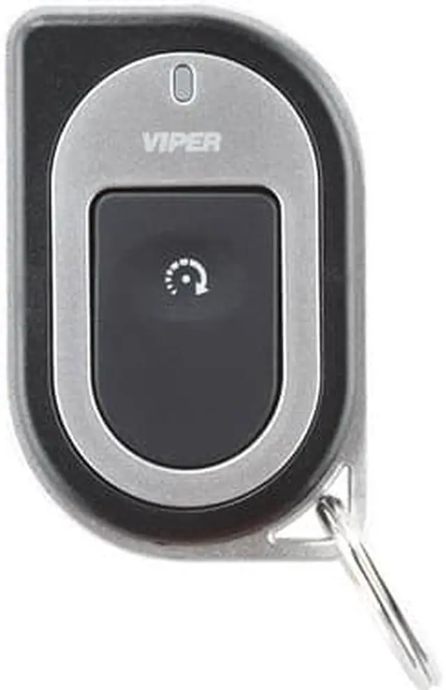 Alt view image 10 of 13 - Viper 7211V Remote Control RESPONDER-ONE