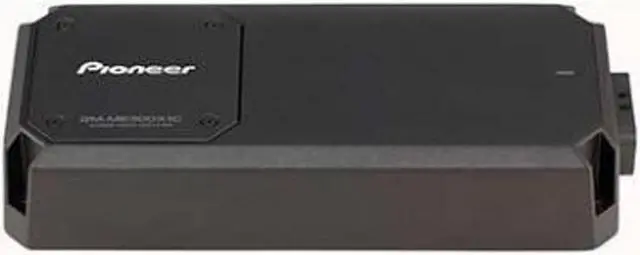 Main image of Pioneer GM-ME300X1C Class D Compact Marine Audio Mono Amplifiers with 75W RMS