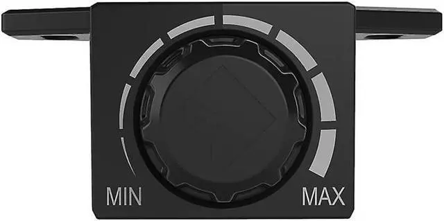 Alt view image 17 of 20 - Rockford Fosgate R2-750X1 Prime 750W RCA Full Range Class D Mono Amplifier