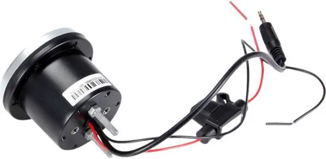 Alt view image 8 of 10 - Pioneer CD-ME300 Wired marine remote control for Pioneer receivers