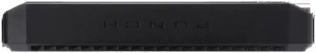 Alt view image 5 of 5 - Rockford Fosgate P1000X2 P1000-X2 1000 WATT Power AMP Punch AMP